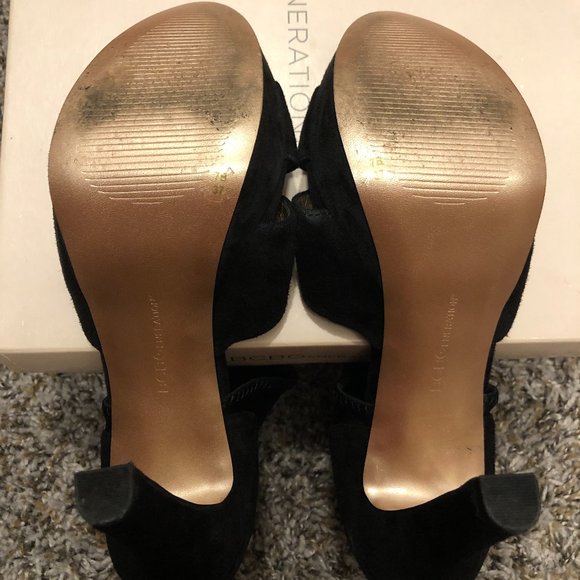 BCBGeneration BG-Havelle Shoes - Picture 2 of 13